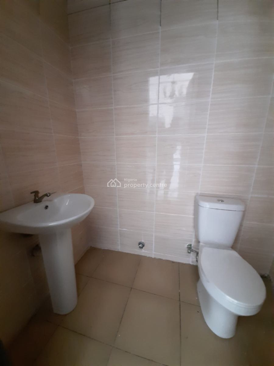 2, Ikate, Lekki, Lagos, Flat / Apartment for Rent