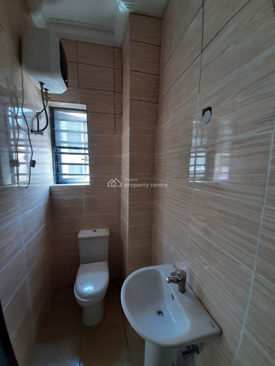 2, Ikate, Lekki, Lagos, Flat / Apartment for Rent
