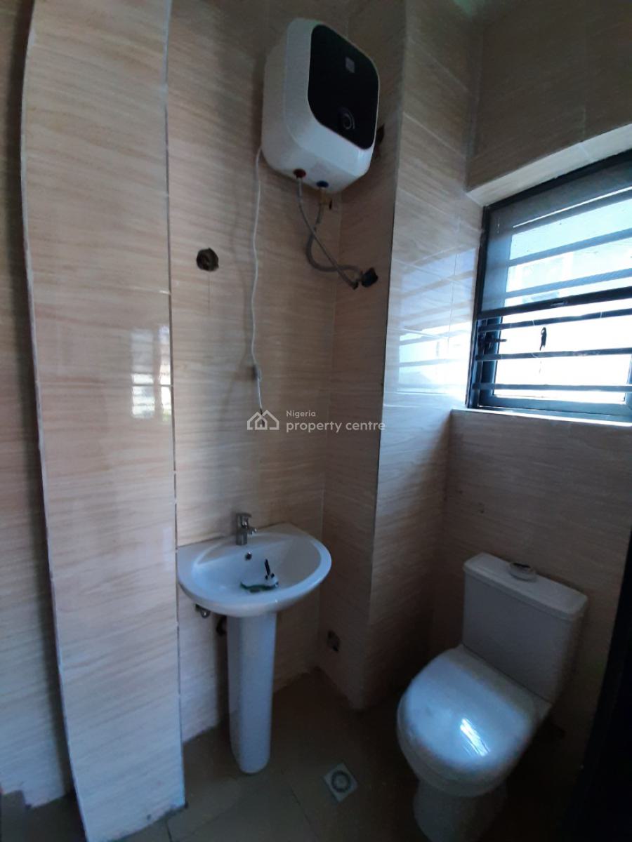 2, Ikate, Lekki, Lagos, Flat / Apartment for Rent