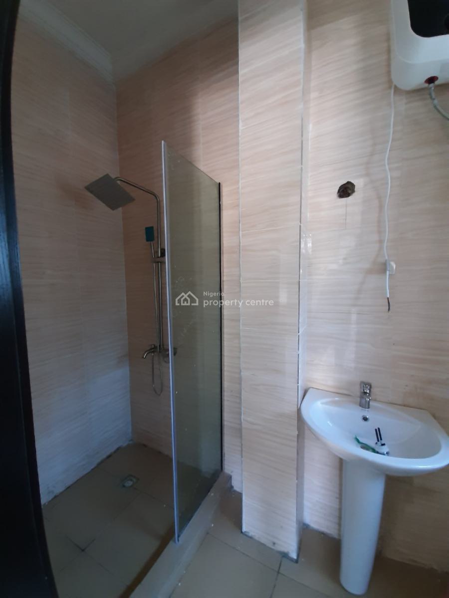 2, Ikate, Lekki, Lagos, Flat / Apartment for Rent