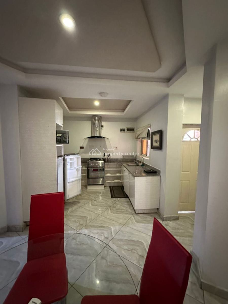 Functional Apartment 1( 2 Units )& 2( 3 Units )bedrooms, Wuse, Abuja, Flat / Apartment for Rent