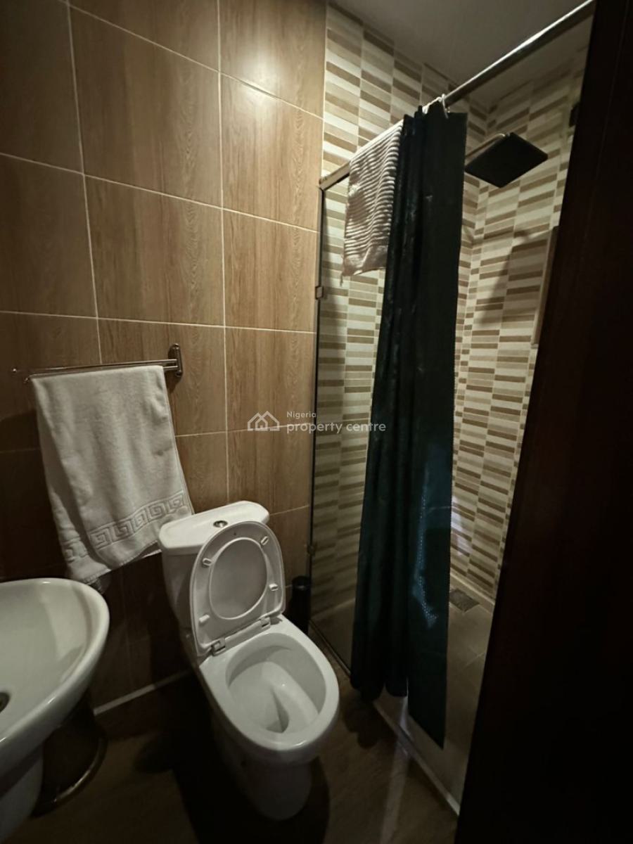 Functional Apartment 1( 2 Units )& 2( 3 Units )bedrooms, Wuse, Abuja, Flat / Apartment for Rent