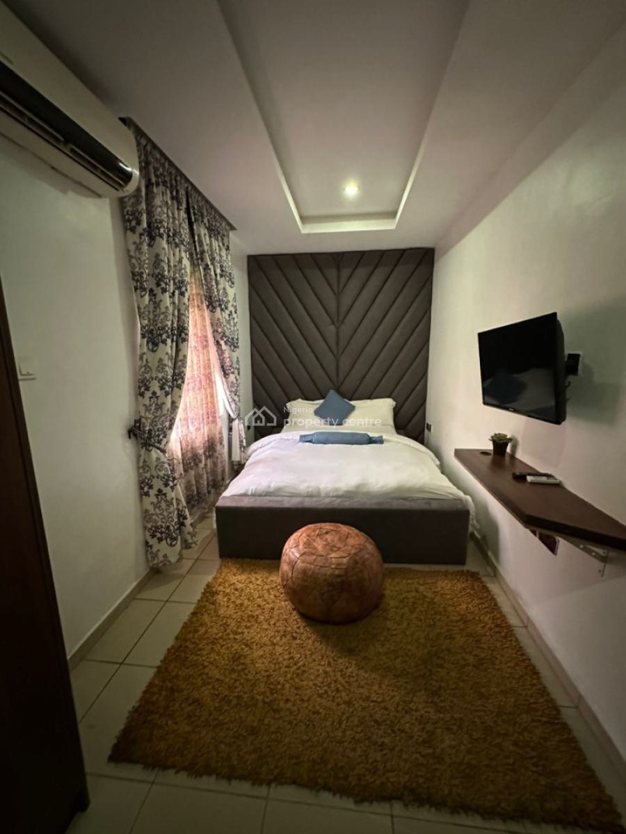 Functional Apartment 1( 2 Units )& 2( 3 Units )bedrooms, Wuse, Abuja, Flat / Apartment for Rent