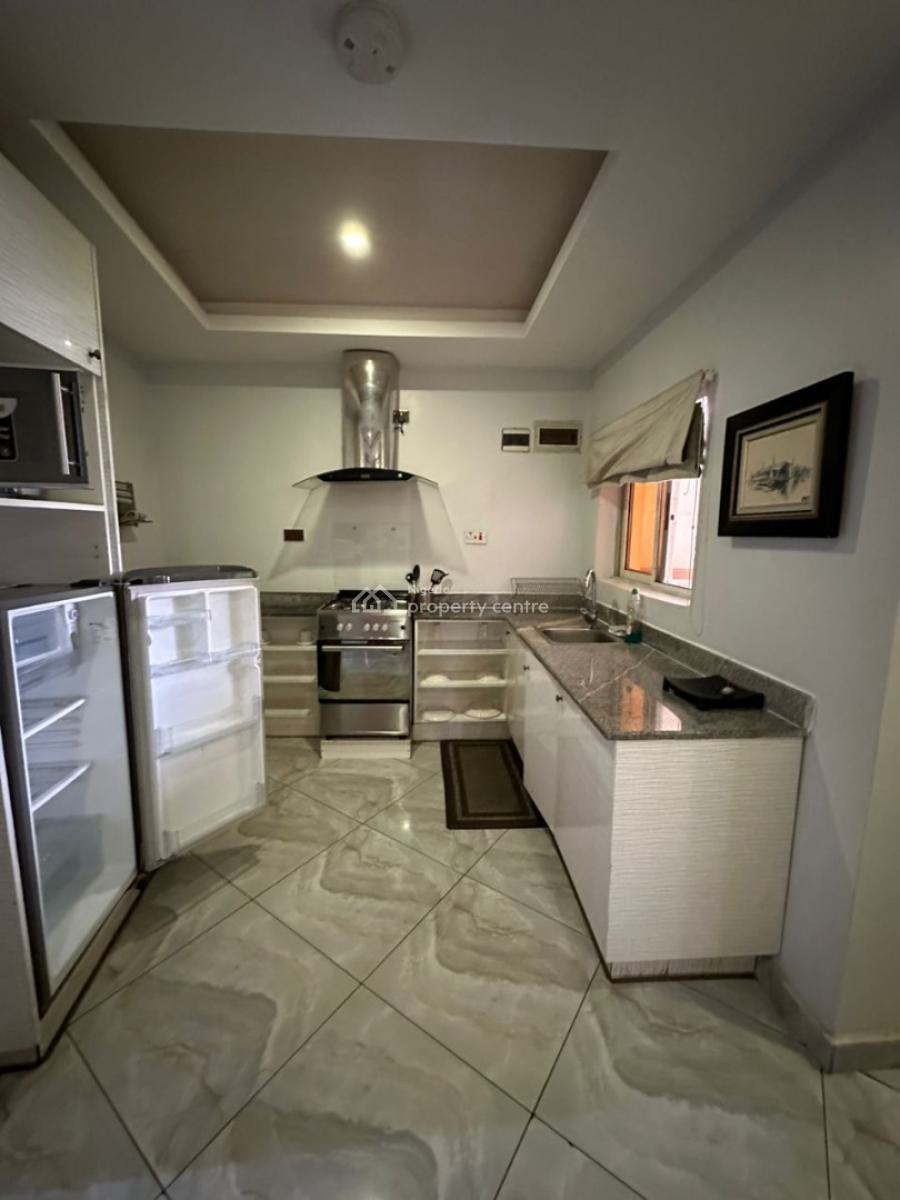 Functional Apartment 1( 2 Units )& 2( 3 Units )bedrooms, Wuse, Abuja, Flat / Apartment for Rent