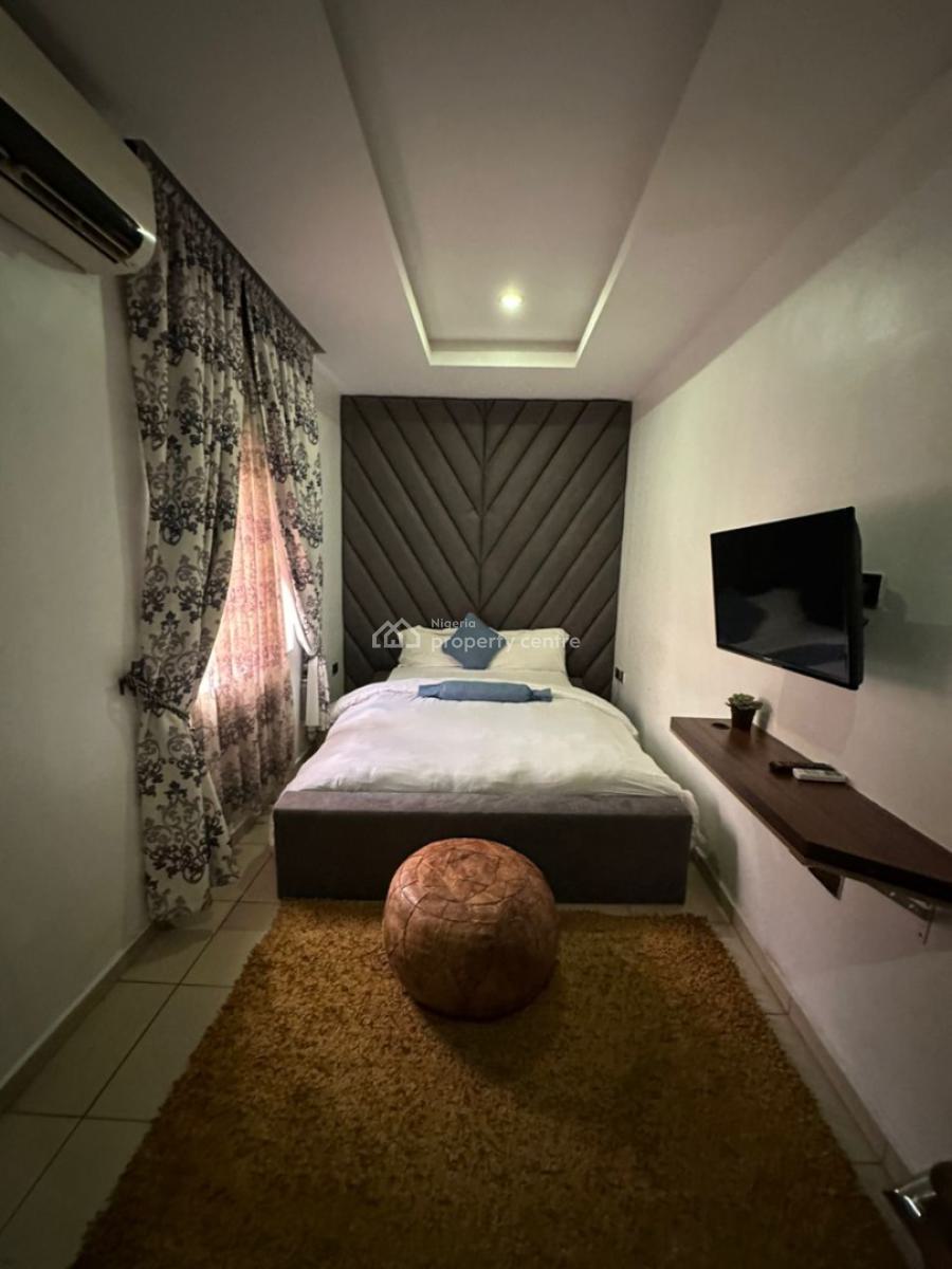 Functional Apartment 1( 2 Units )& 2( 3 Units )bedrooms, Wuse, Abuja, Flat / Apartment for Rent