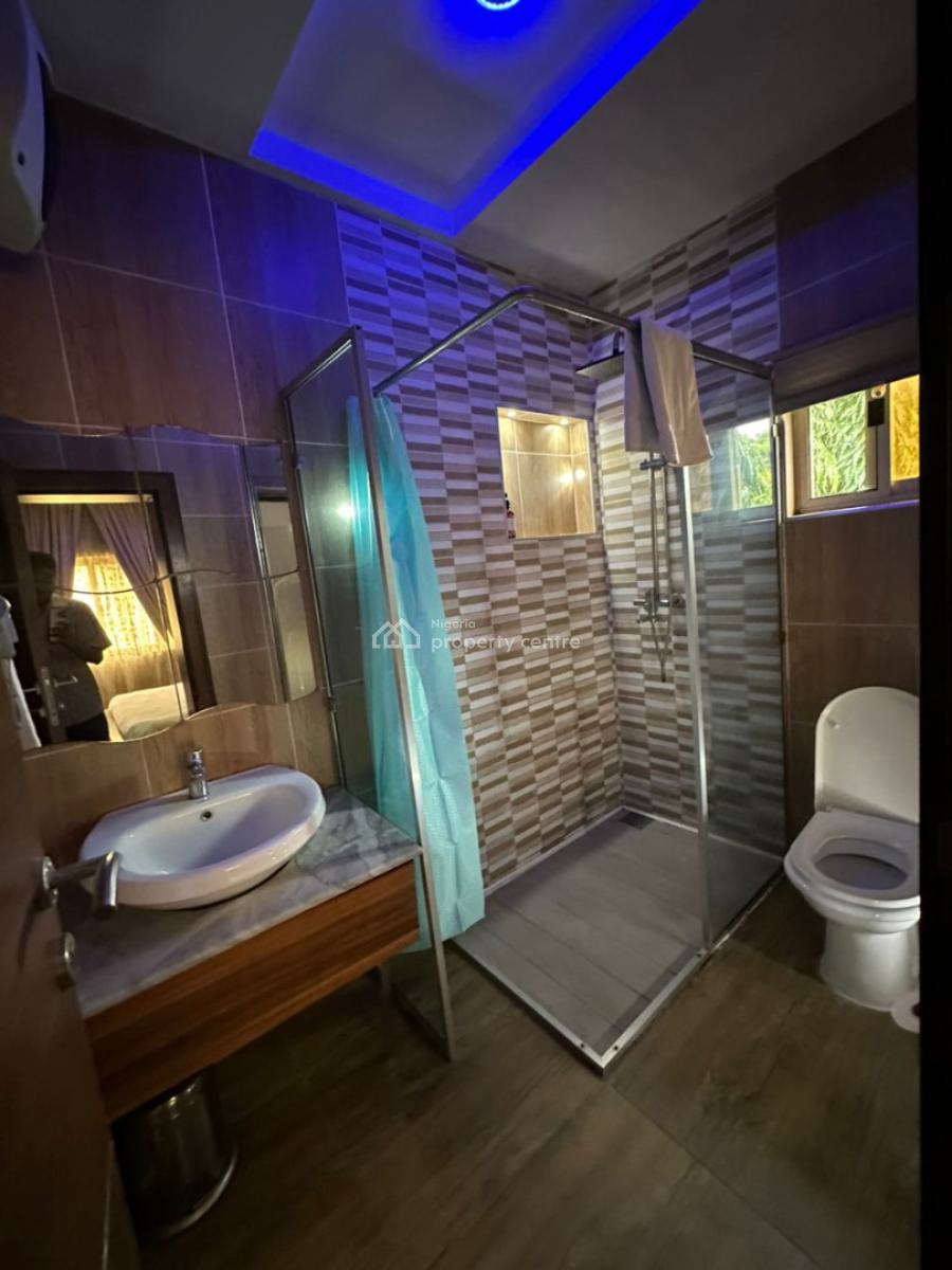 Functional Apartment 1( 2 Units )& 2( 3 Units )bedrooms, Wuse, Abuja, Flat / Apartment for Rent