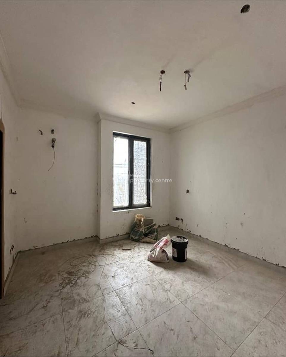 Exquisite 1 & 2 Bedroom Apartment with Elevator in Serene Environment, Gra, Ogudu, Lagos, Flat / Apartment for Sale