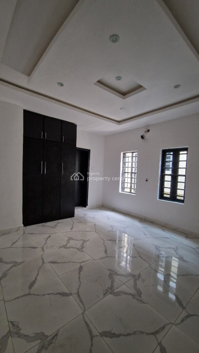5 Bedroom Fully Detached Duplex with a Room Self Contained Bq, Mallami, Oluyole Estate, Ibadan, Oyo, Detached Duplex for Sale