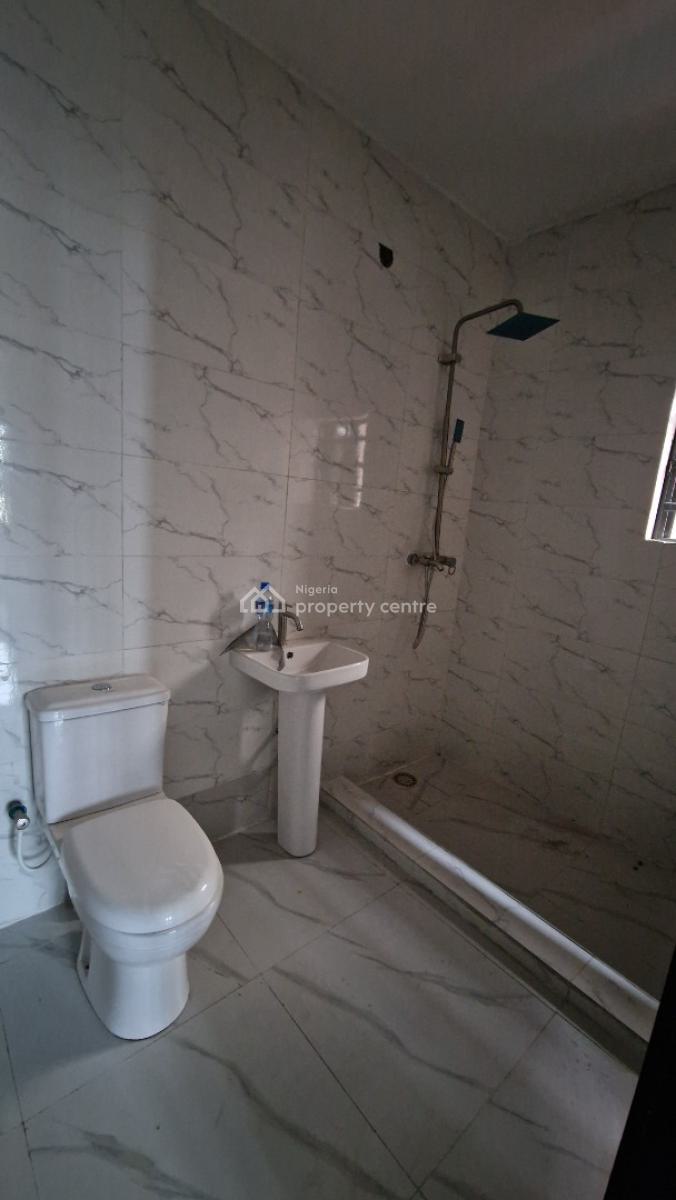 5 Bedroom Fully Detached Duplex with a Room Self Contained Bq, Mallami, Oluyole Estate, Ibadan, Oyo, Detached Duplex for Sale