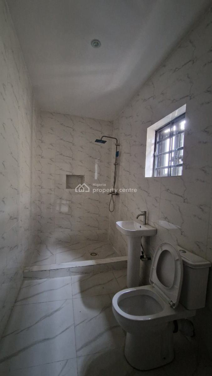 5 Bedroom Fully Detached Duplex with a Room Self Contained Bq, Mallami, Oluyole Estate, Ibadan, Oyo, Detached Duplex for Sale