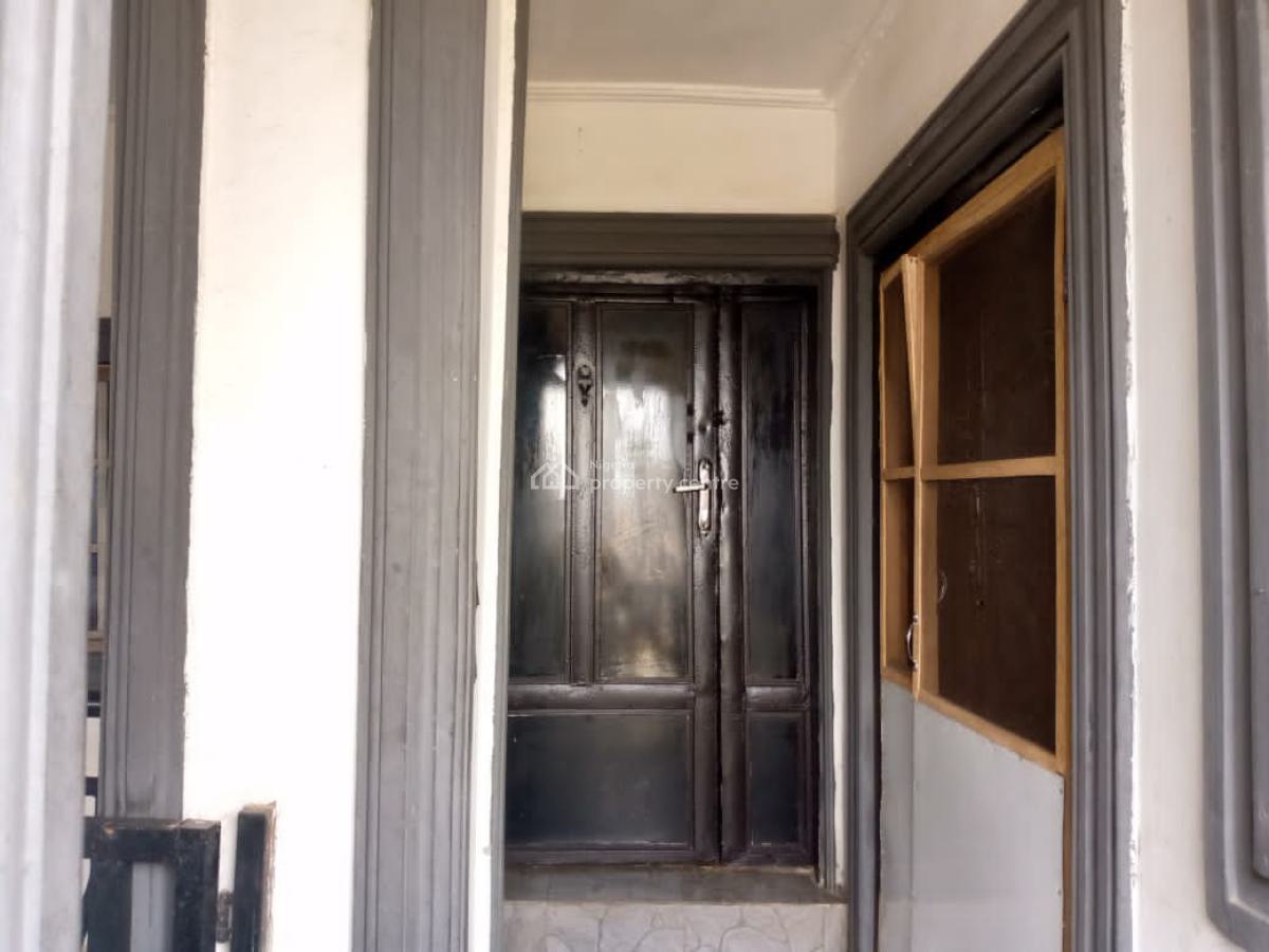 Affordable Massive 2 Bedrooms Apartment, Off Mohamed Bala Way, Guzape District, Abuja, Flat / Apartment for Rent