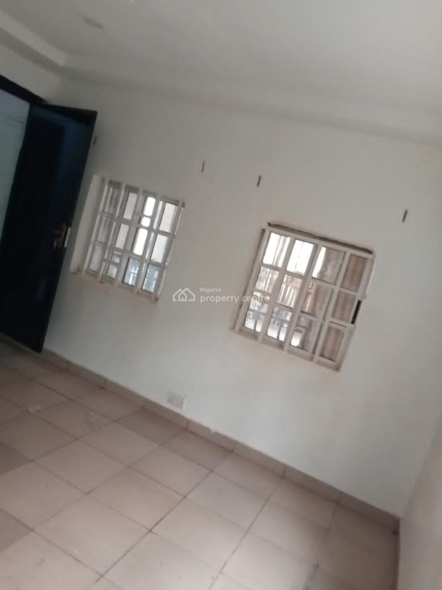 Affordable Massive 2 Bedrooms Apartment, Off Mohamed Bala Way, Guzape District, Abuja, Flat / Apartment for Rent