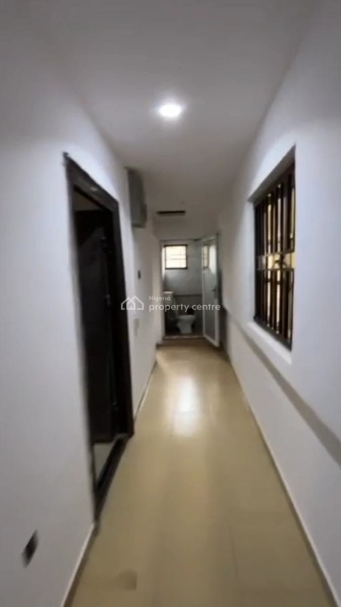 Relatively New 2bedroom Flat Apartment Available, Gra, Ogudu, Lagos, Flat / Apartment for Rent