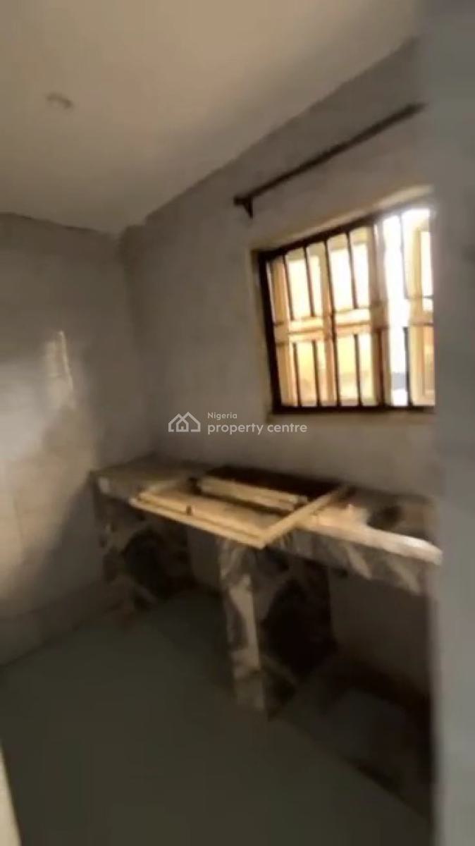 Relatively New 2bedroom Flat Apartment Available, Gra, Ogudu, Lagos, Flat / Apartment for Rent