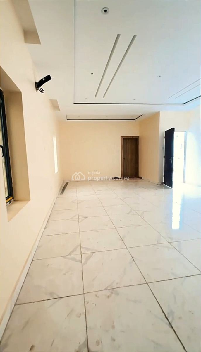 Newly Built 2 Bedrooms Flat, Main, Guzape District, Abuja, Flat / Apartment for Rent