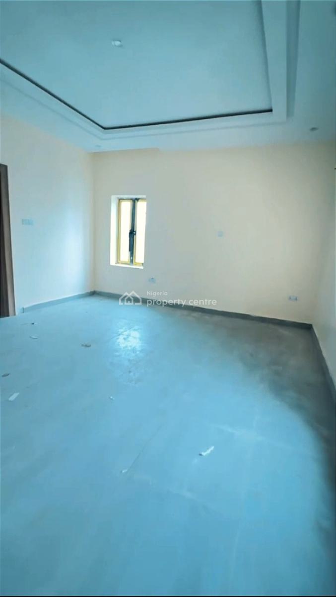 Newly Built 2 Bedrooms Flat, Main, Guzape District, Abuja, Flat / Apartment for Rent