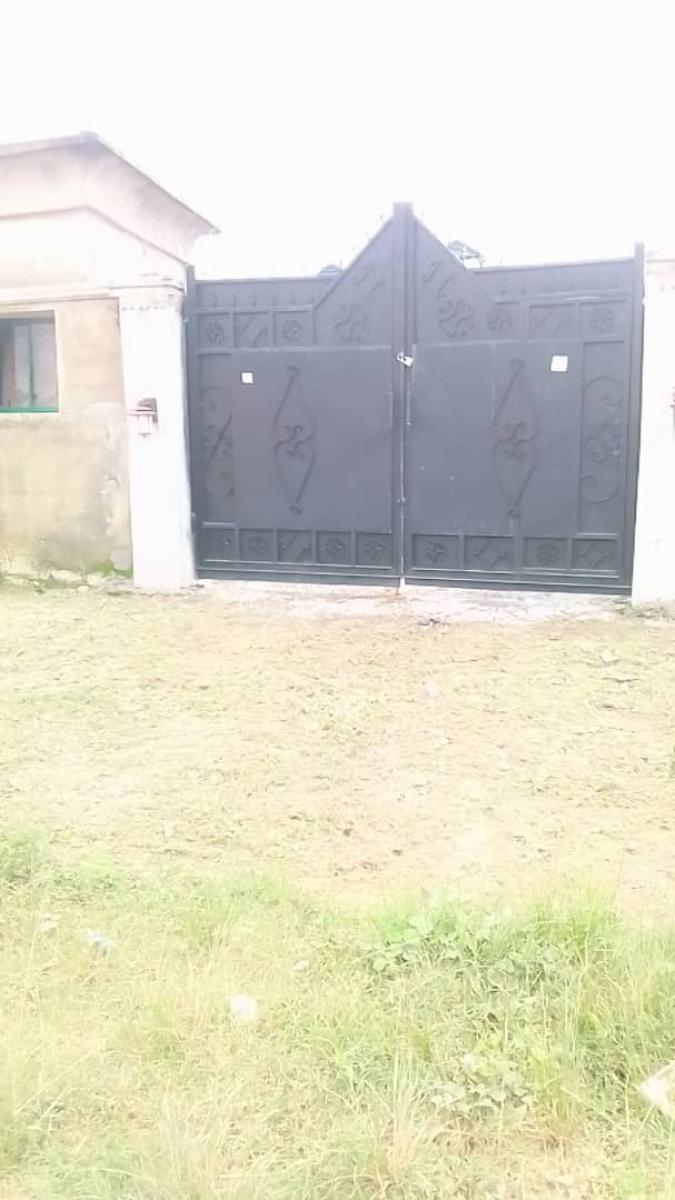 3 Bedroom Bungalow All En Suite, Agbado Ijoko Rd,, Agbado, Ifo, Ogun, House for Sale
