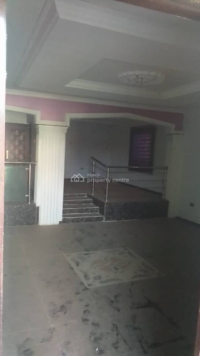 3 Bedroom Bungalow All En Suite, Agbado Ijoko Rd,, Agbado, Ifo, Ogun, House for Sale