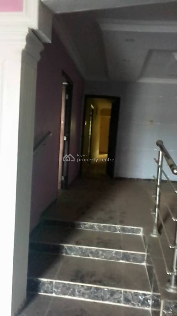 3 Bedroom Bungalow All En Suite, Agbado Ijoko Rd,, Agbado, Ifo, Ogun, House for Sale