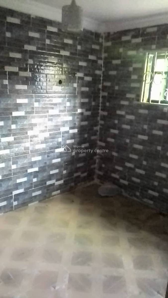 3 Bedroom Bungalow All En Suite, Agbado Ijoko Rd,, Agbado, Ifo, Ogun, House for Sale