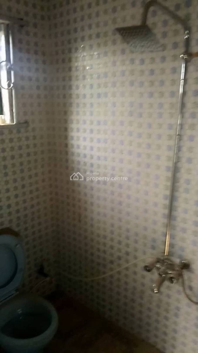 3 Bedroom Bungalow All En Suite, Agbado Ijoko Rd,, Agbado, Ifo, Ogun, House for Sale