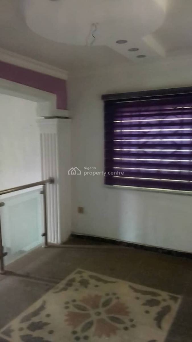 3 Bedroom Bungalow All En Suite, Agbado Ijoko Rd,, Agbado, Ifo, Ogun, House for Sale