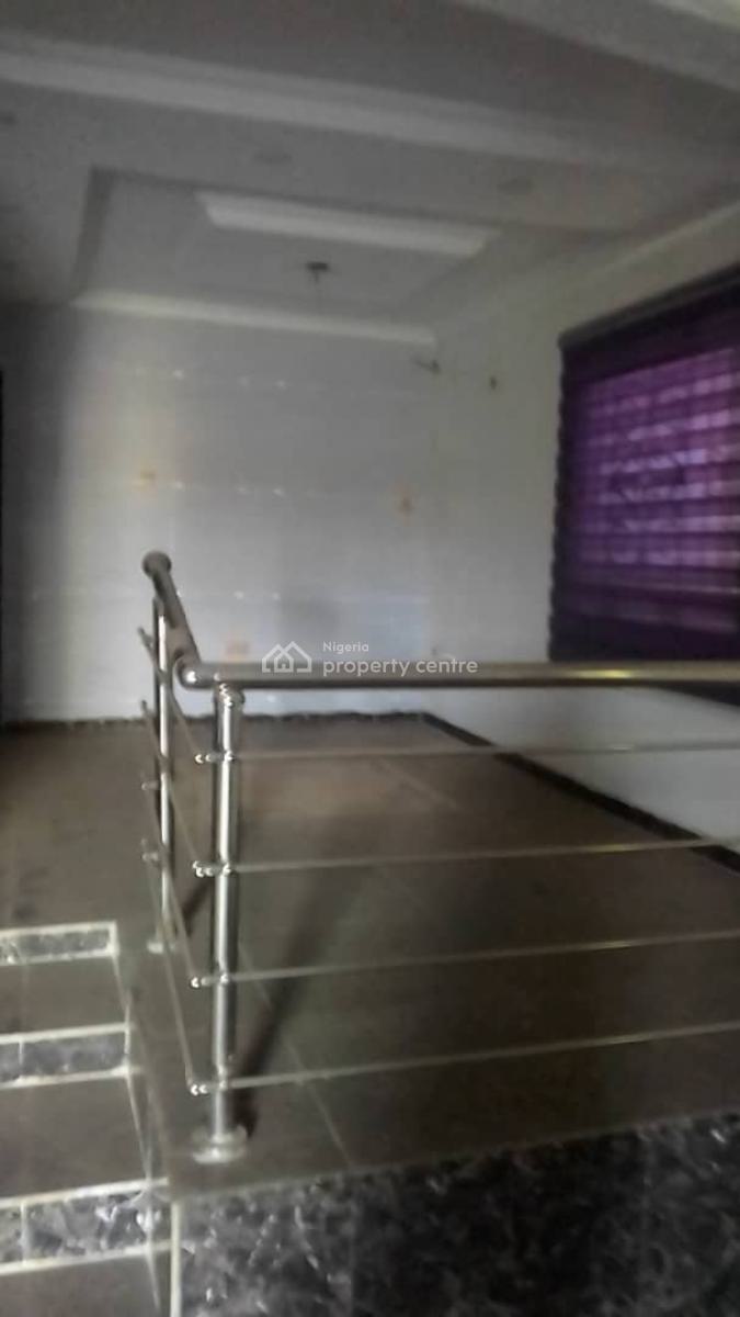 3 Bedroom Bungalow All En Suite, Agbado Ijoko Rd,, Agbado, Ifo, Ogun, House for Sale