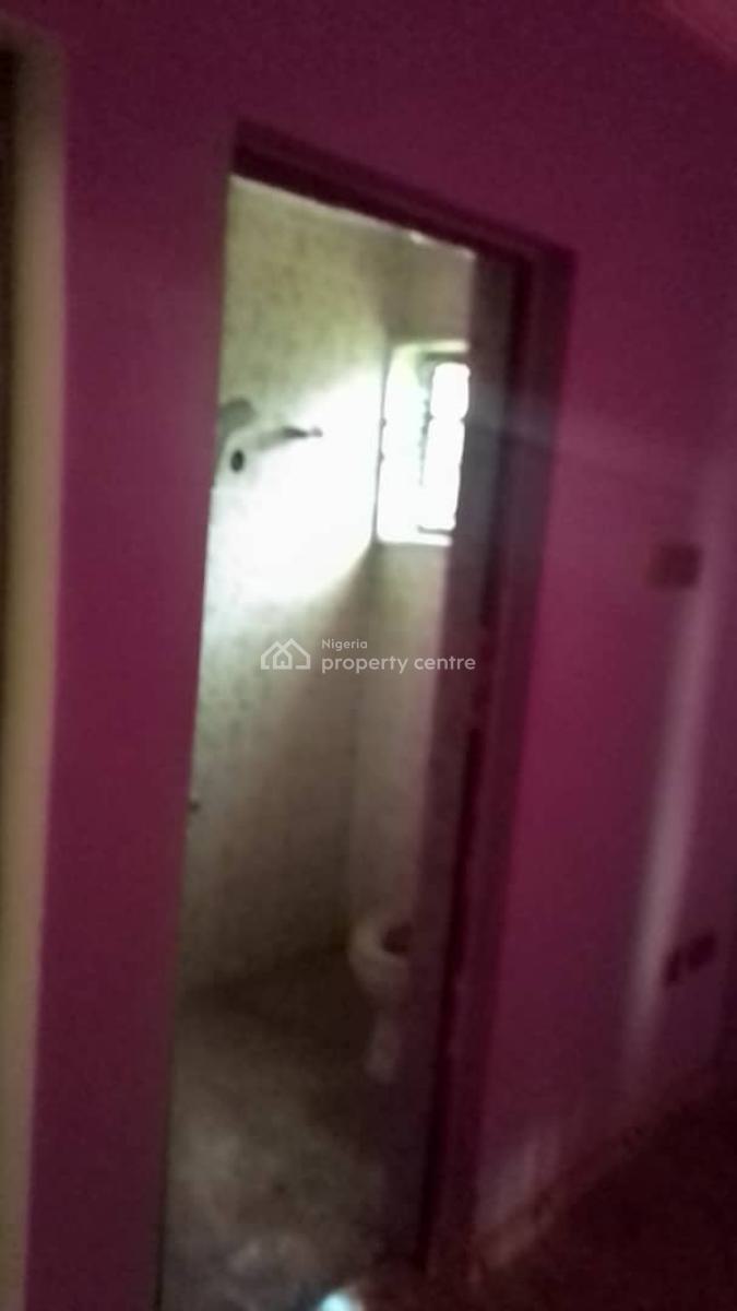 3 Bedroom Bungalow All En Suite, Agbado Ijoko Rd,, Agbado, Ifo, Ogun, House for Sale