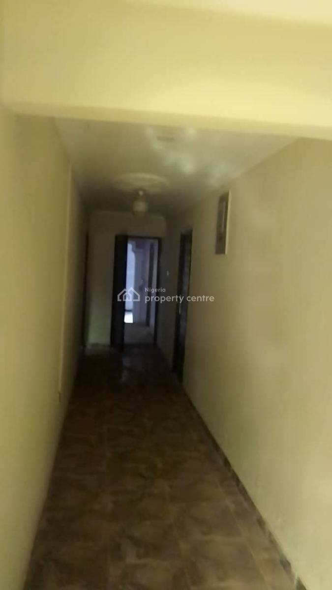 3 Bedroom Bungalow All En Suite, Agbado Ijoko Rd,, Agbado, Ifo, Ogun, House for Sale