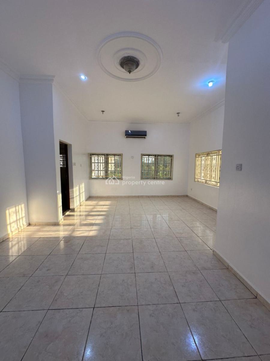 Exquisitely Finished 5 Bedroom Fully Detached Duplex with 2 Rooms Bq, Maitama District, Abuja, Detached Duplex for Rent
