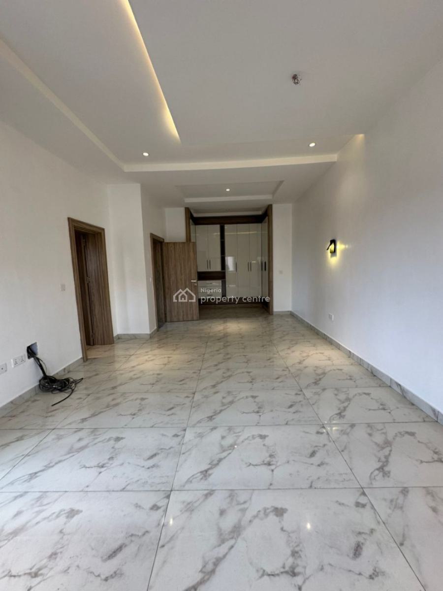 New Built 4 Bedroom Terraced Duplex with a Room Bq, Dawaki, Gwarinpa, Abuja, Terraced Duplex for Sale