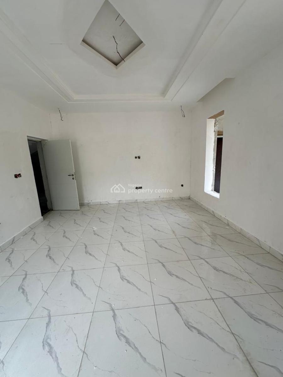 Well Built 5 Bedroom Fully Detached Duplex with 2 Rooms Bq & a Pool, Wuse 2, Abuja, Detached Duplex for Sale
