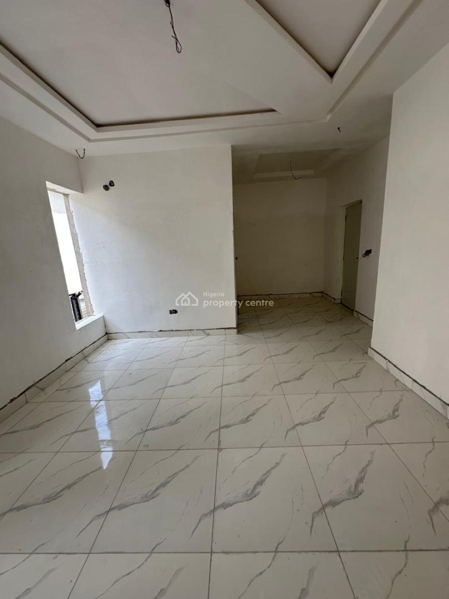 Well Built 5 Bedroom Fully Detached Duplex with 2 Rooms Bq & a Pool, Wuse 2, Abuja, Detached Duplex for Sale