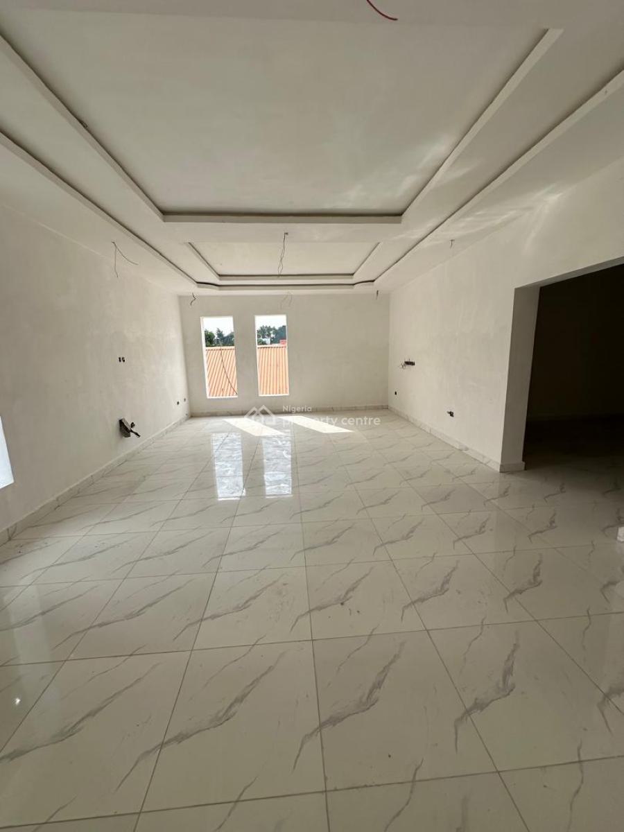 Well Built 5 Bedroom Fully Detached Duplex with 2 Rooms Bq & a Pool, Wuse 2, Abuja, Detached Duplex for Sale