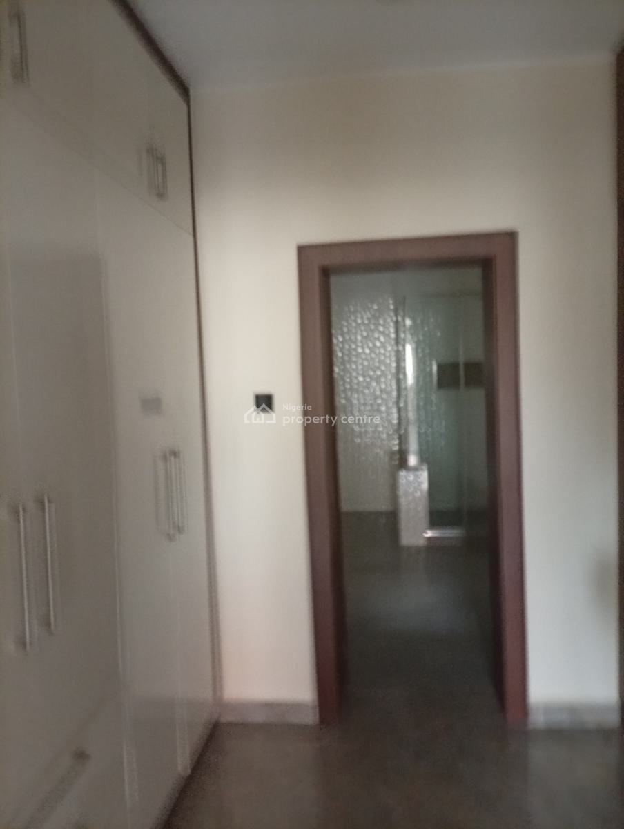 Brand New 4 Bedroom Fully Detached Duplex with a Bq, Life Camp, Abuja, Detached Duplex for Sale