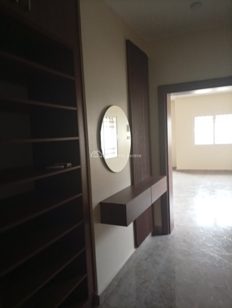 Brand New 4 Bedroom Fully Detached Duplex with a Bq, Life Camp, Abuja, Detached Duplex for Sale
