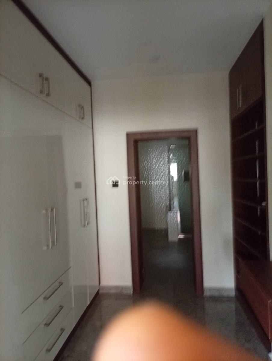 Brand New 4 Bedroom Fully Detached Duplex with a Bq, Life Camp, Abuja, Detached Duplex for Sale