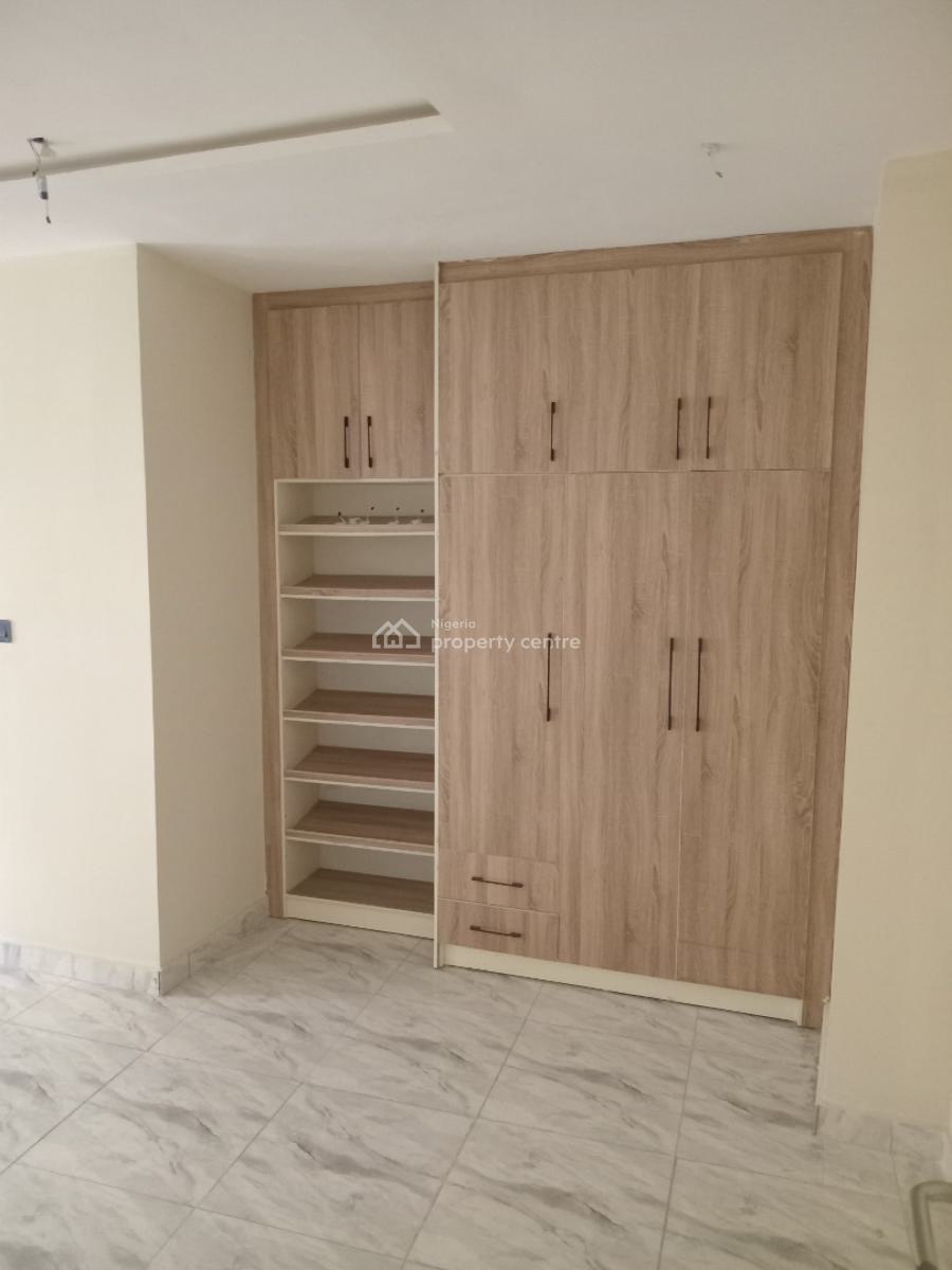 Pre-furnished One Bedroom Apartment, Jahi, Abuja, Mini Flat (room and Parlour) for Sale