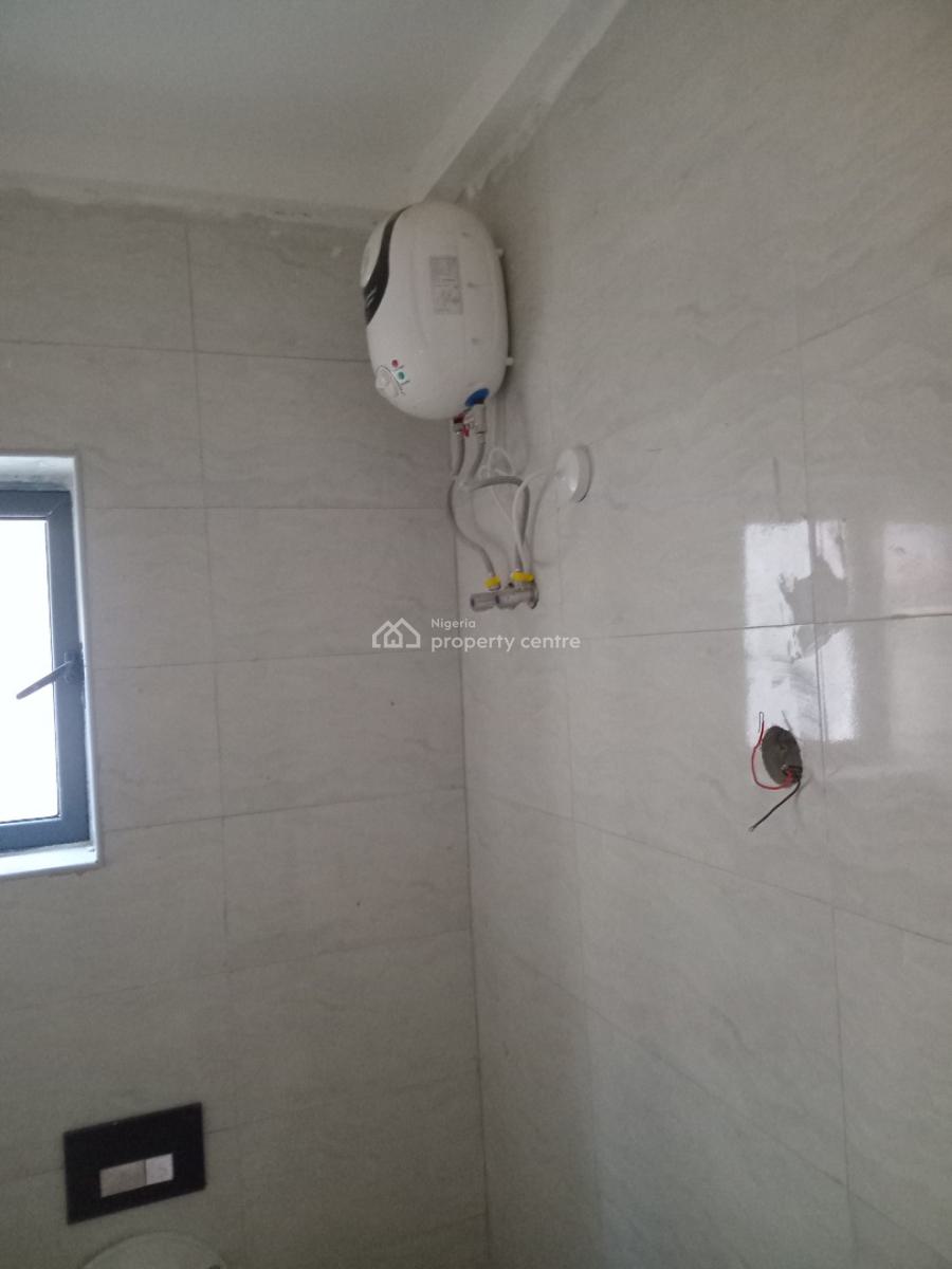 Pre-furnished One Bedroom Apartment, Jahi, Abuja, Mini Flat (room and Parlour) for Sale