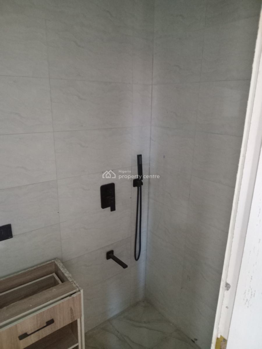 Pre-furnished One Bedroom Apartment, Jahi, Abuja, Mini Flat (room and Parlour) for Sale