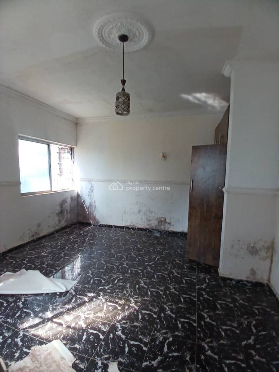 Spacious and  Renovated 1 Bedroom Flat, Asokoro District, Abuja, Flat / Apartment for Rent