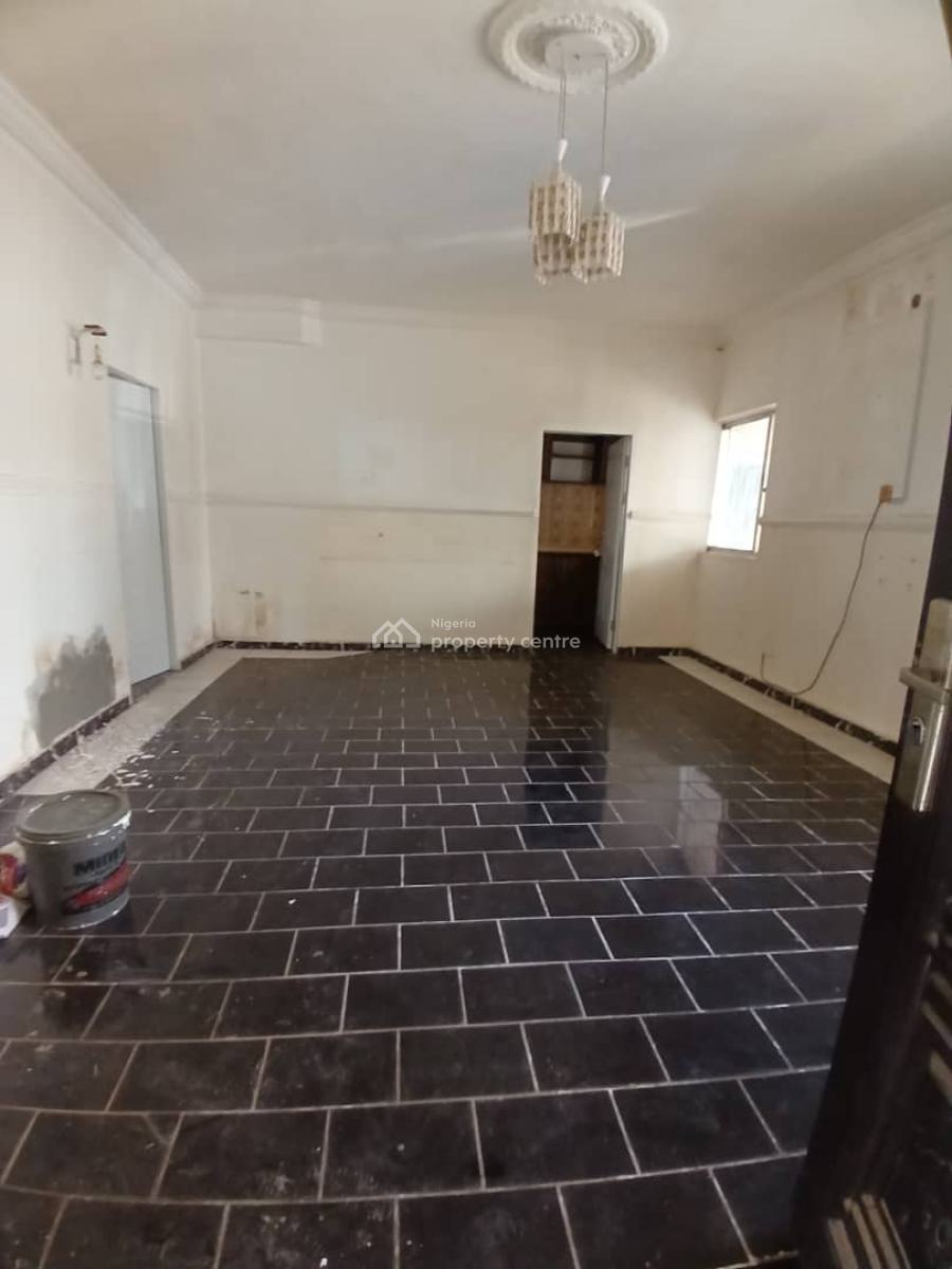 Spacious and  Renovated 1 Bedroom Flat, Asokoro District, Abuja, Flat / Apartment for Rent