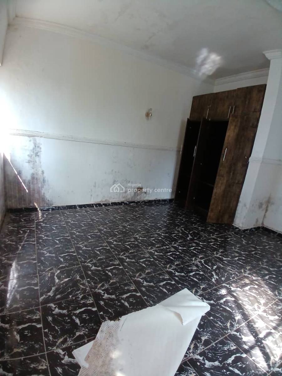 Spacious and  Renovated 1 Bedroom Flat, Asokoro District, Abuja, Flat / Apartment for Rent