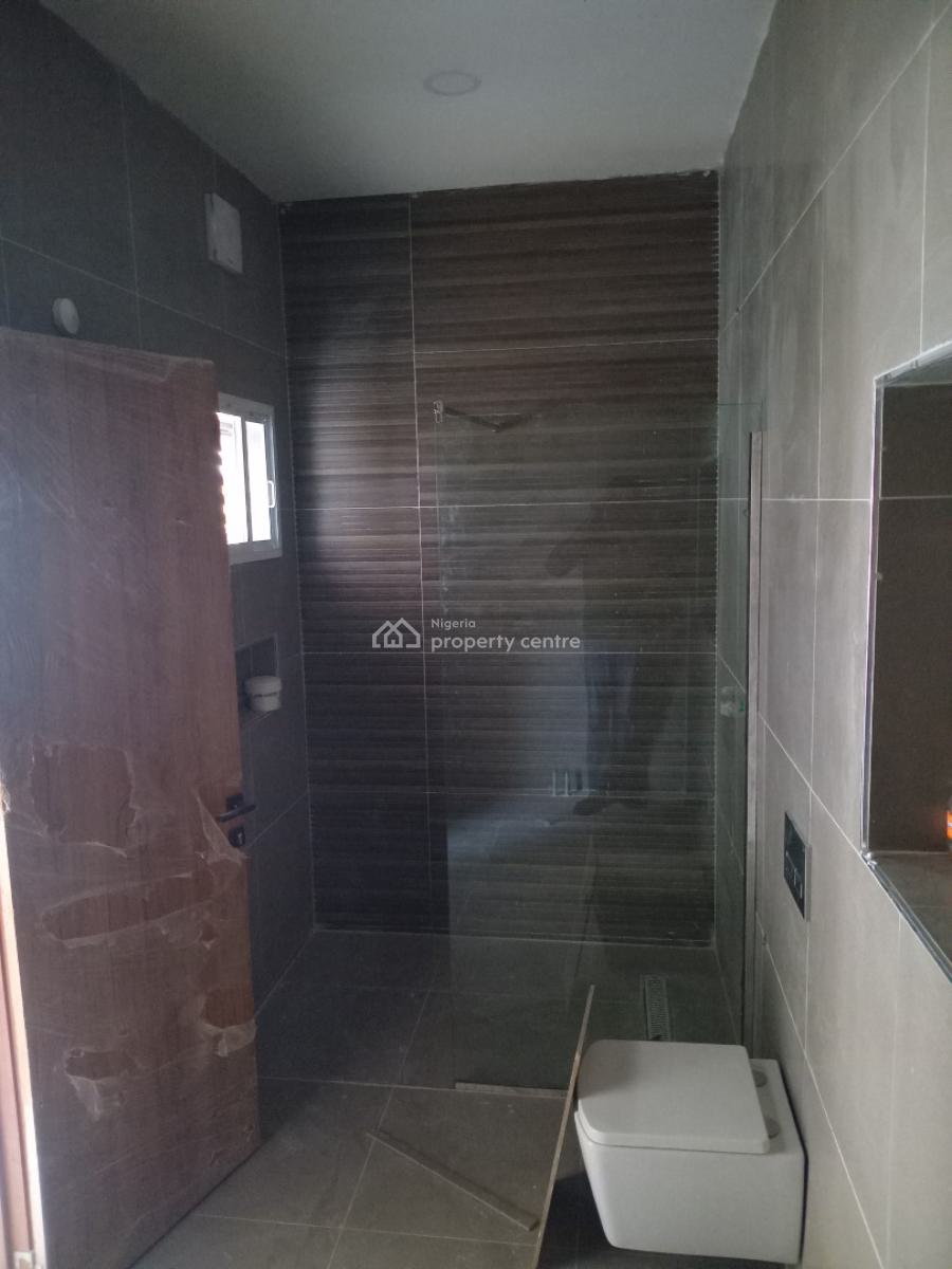 Premium Finished 4 Bedroom Semi-detached Duplex, Katampe Extension, Katampe, Abuja, Semi-detached Duplex for Rent