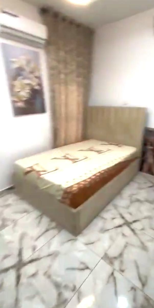 Luxury Standard 1 Bedroom Furnished Apartment, Orchid Road, By Vhevron, Lekki, Lagos, Mini Flat (room and Parlour) for Rent
