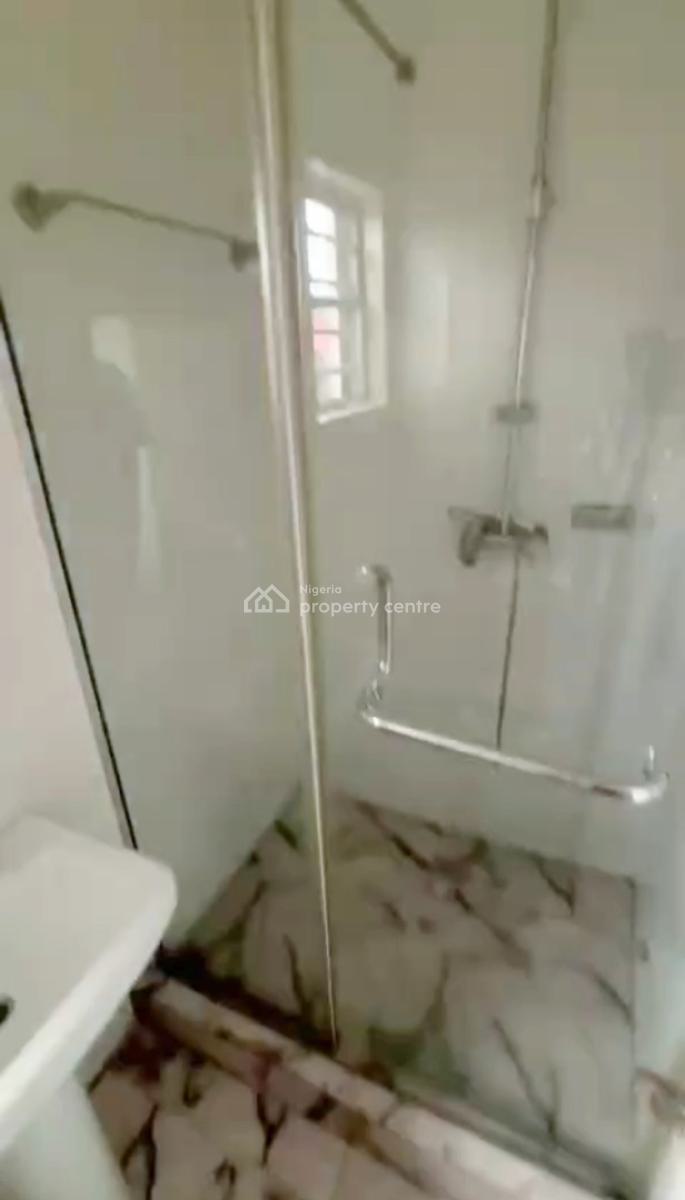 Luxury Standard 1 Bedroom Furnished Apartment, Orchid Road, By Vhevron, Lekki, Lagos, Mini Flat (room and Parlour) for Rent