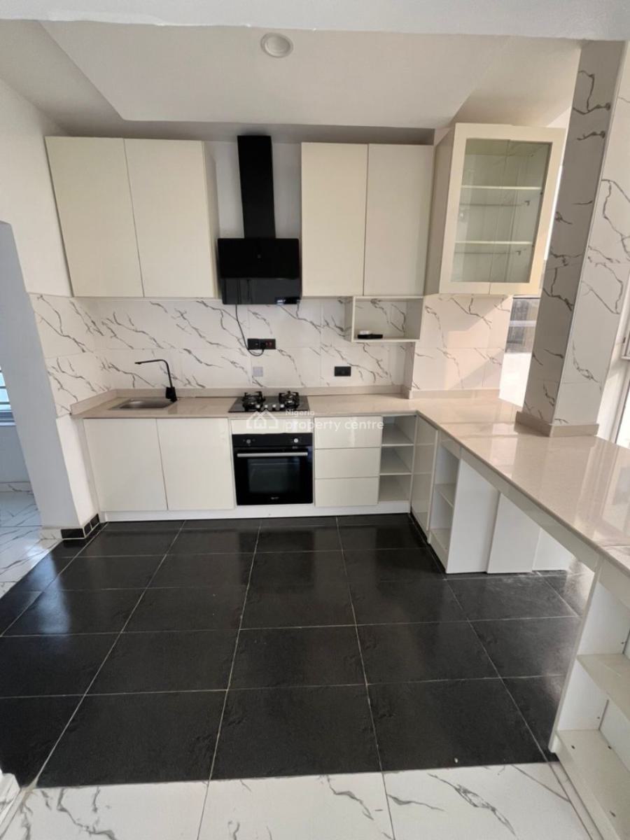 2 Bedroom Apartment, Ikate, Lekki, Lagos, Flat / Apartment for Rent