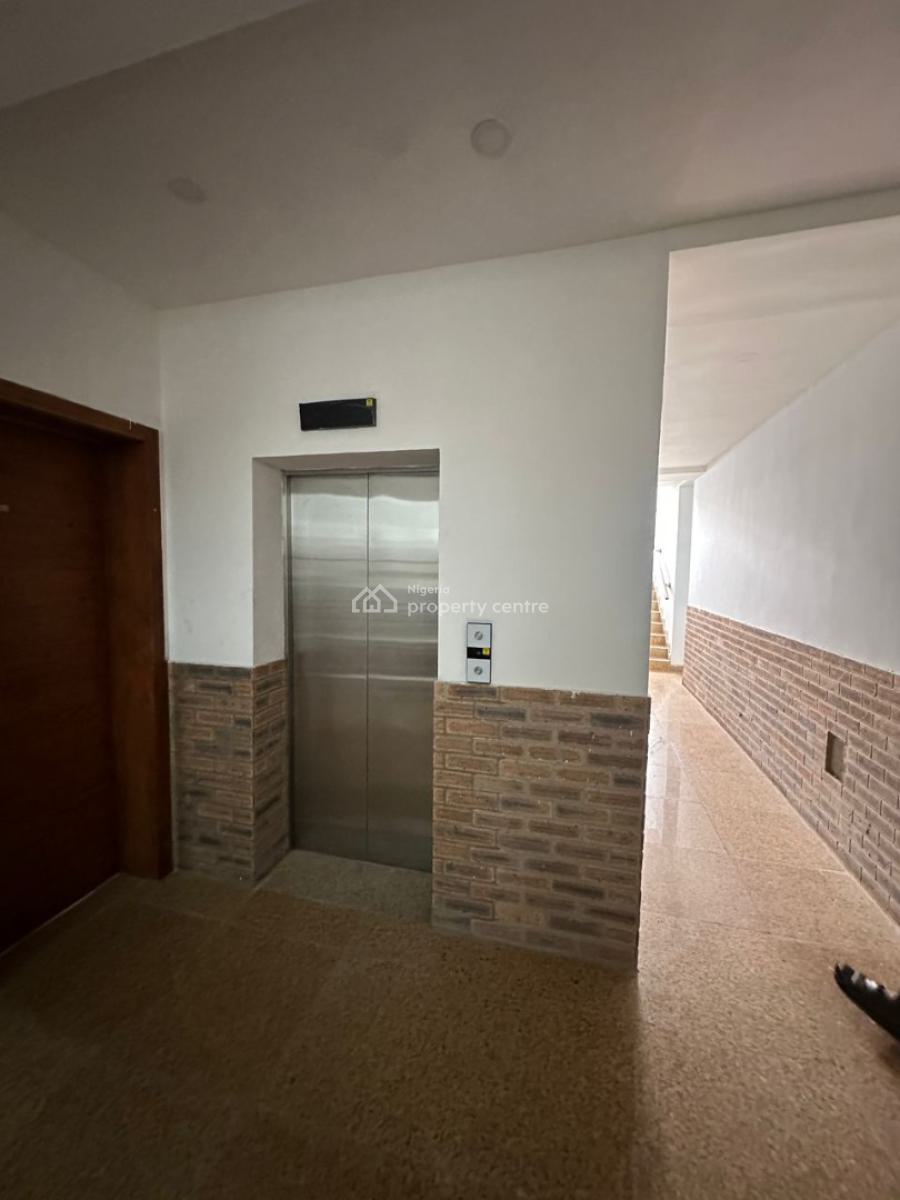 12 Units of Spacious Newly Built 3 Bedroom Apartment with Bq, Victoria Island (vi), Lagos, Flat / Apartment for Sale