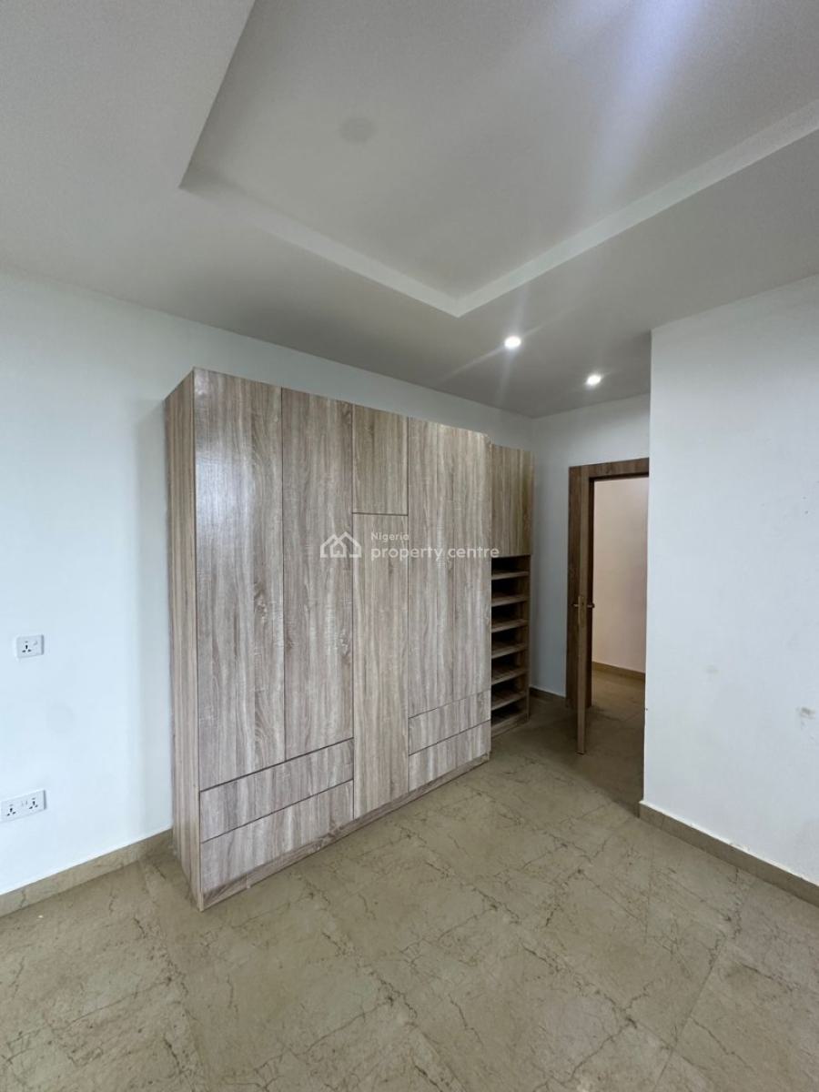 12 Units of Spacious Newly Built 3 Bedroom Apartment with Bq, Victoria Island (vi), Lagos, Flat / Apartment for Sale
