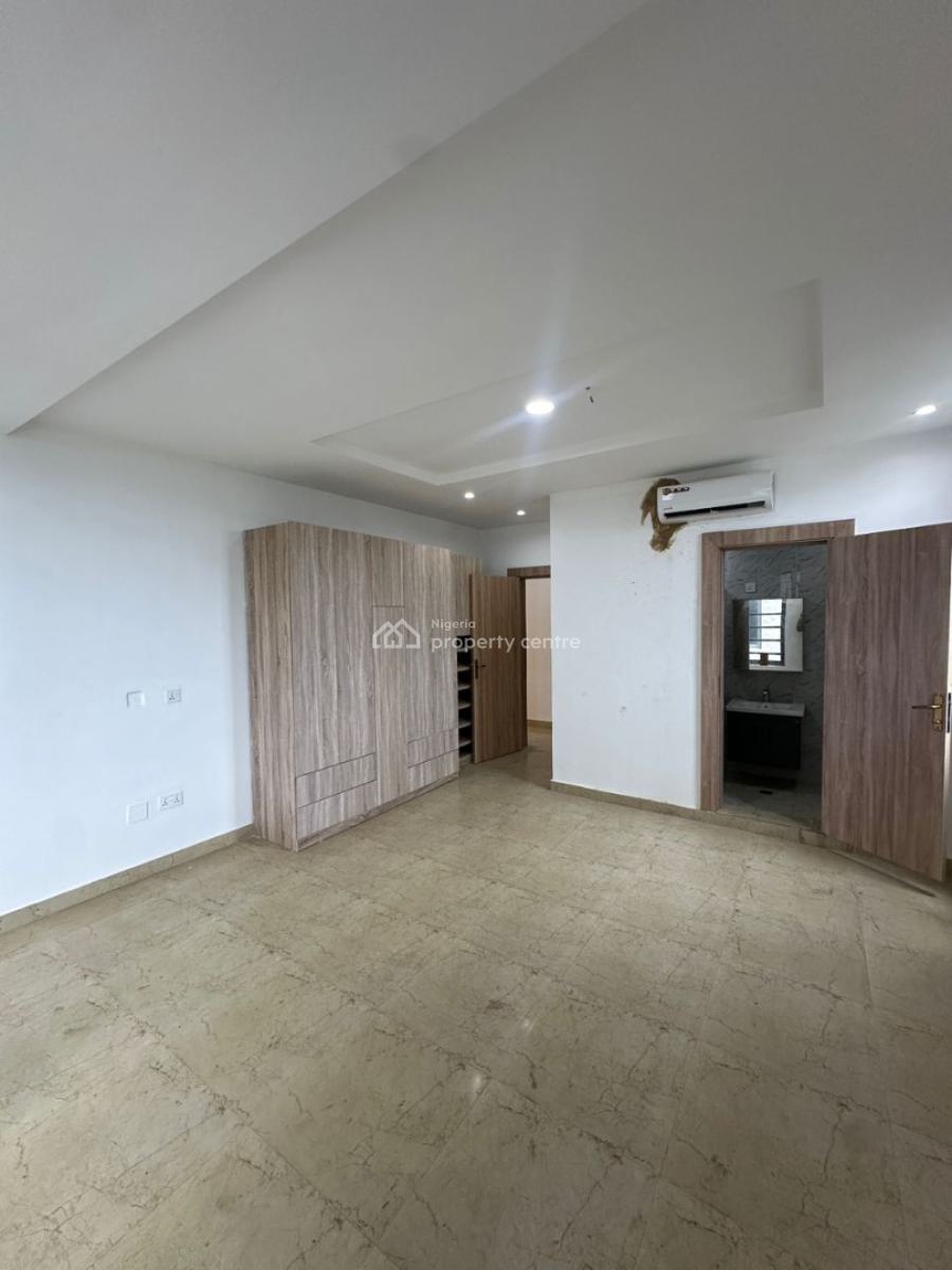 12 Units of Spacious Newly Built 3 Bedroom Apartment with Bq, Victoria Island (vi), Lagos, Flat / Apartment for Sale